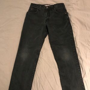 Vintage Nevada Mom Jeans